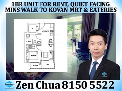 Kovan Grandeur (D19), Apartment #192716392